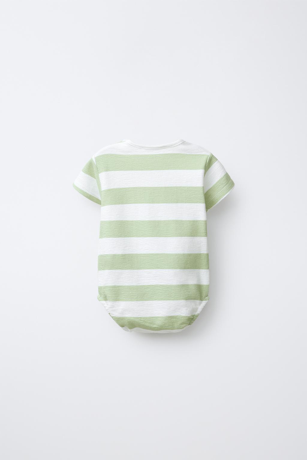 БОДИ В ПОЛОСКУ