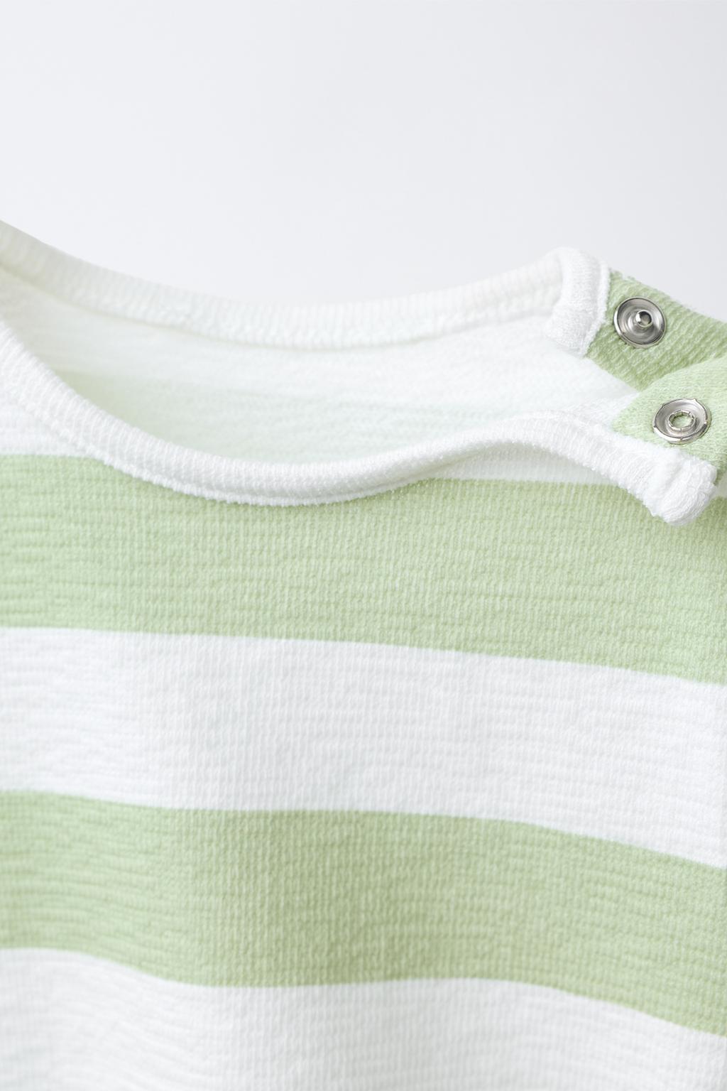 БОДИ В ПОЛОСКУ