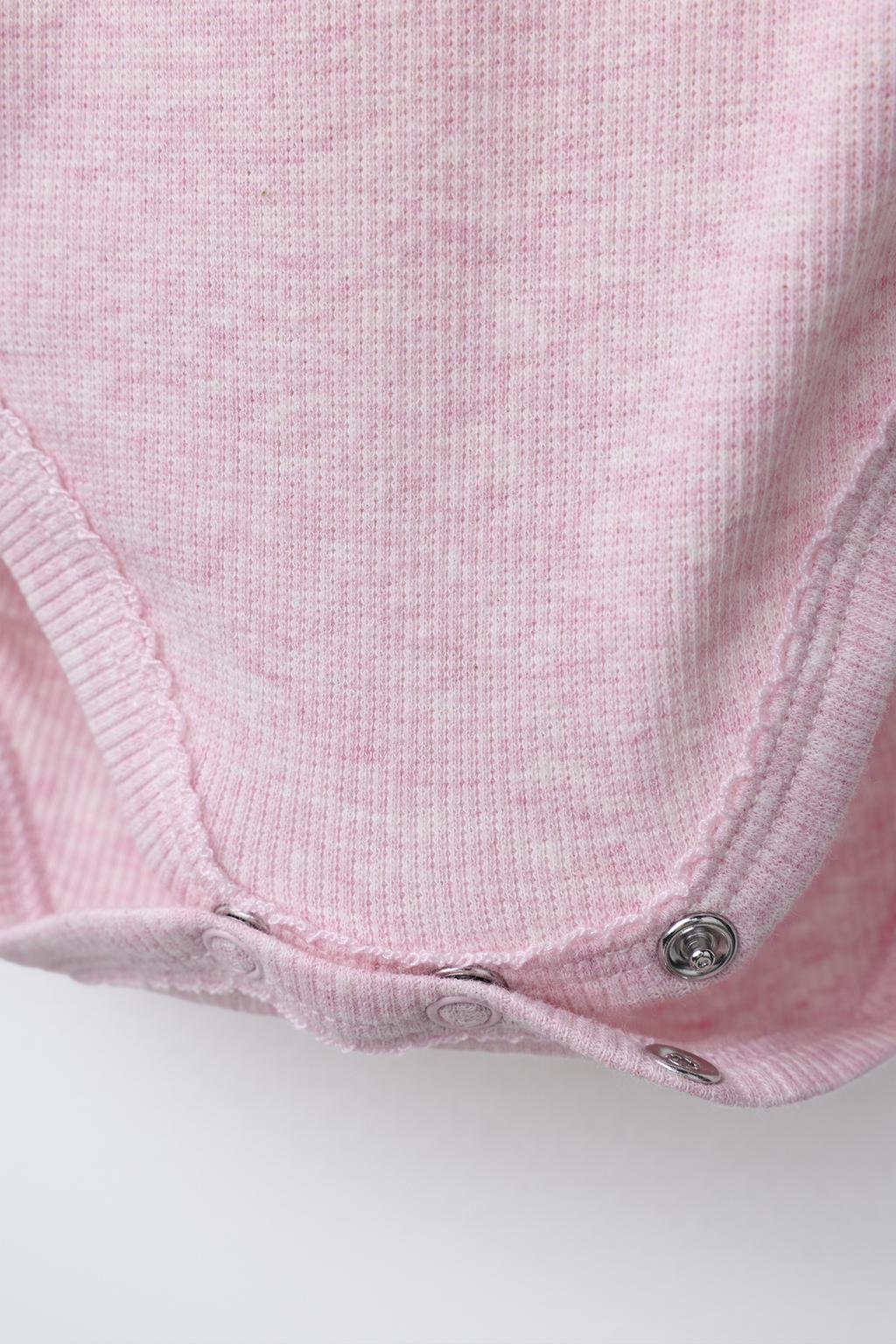 НАБОР ИЗ ТРЕХ БОДИ В РУБЧИК КИМОНО