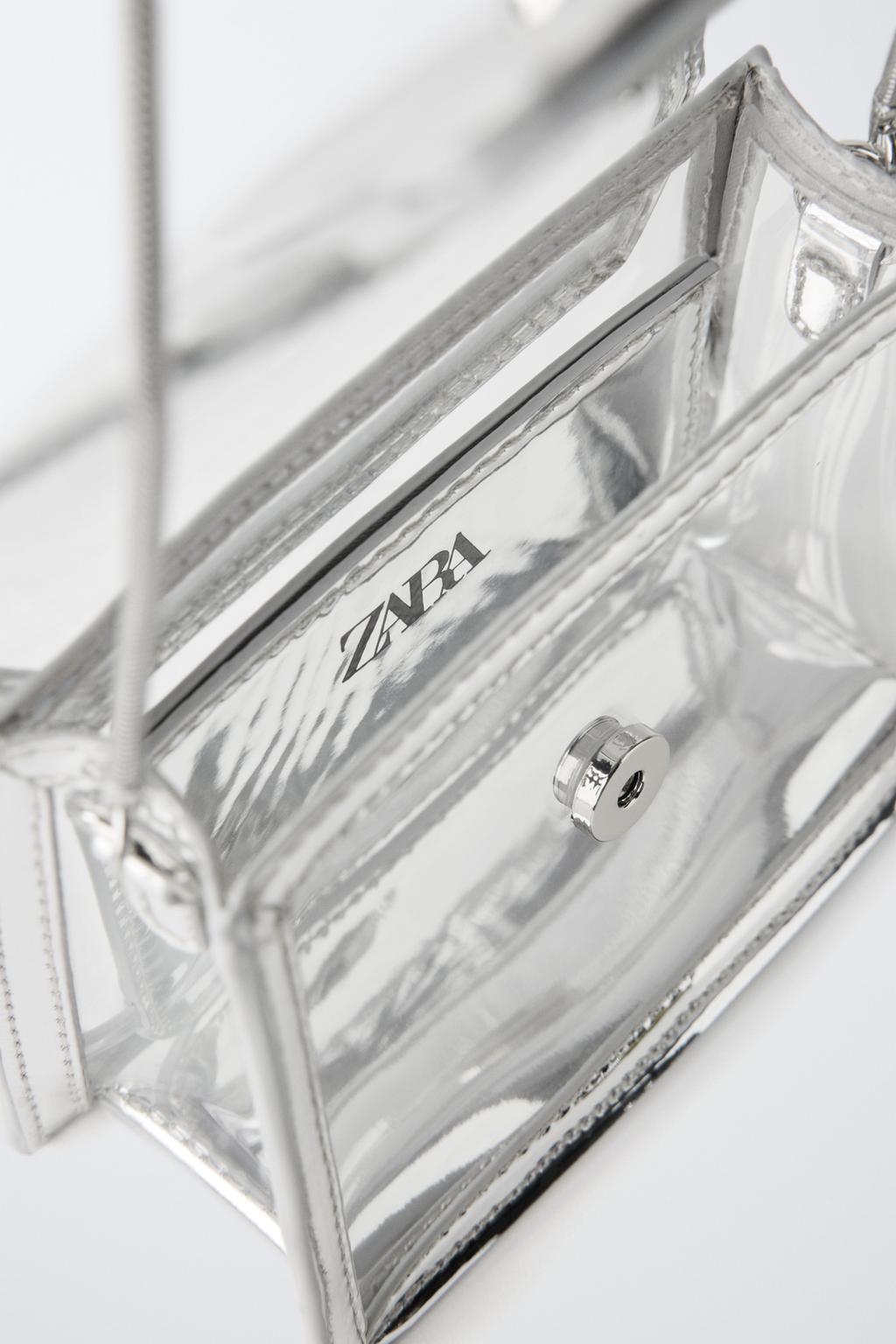 СУМКА С ЦВЕТОЧНОЙ ДЕТАЛЬЮ