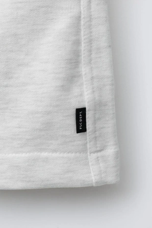 Однотонные шорты