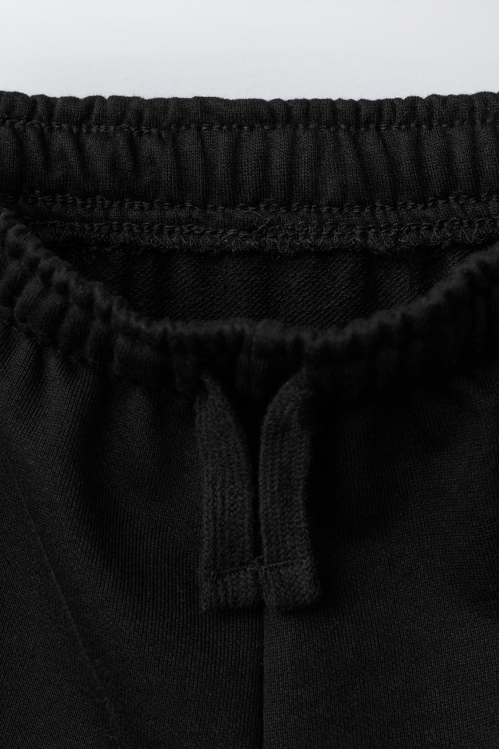 ОДНОТОННЫЕ ШОРТЫ