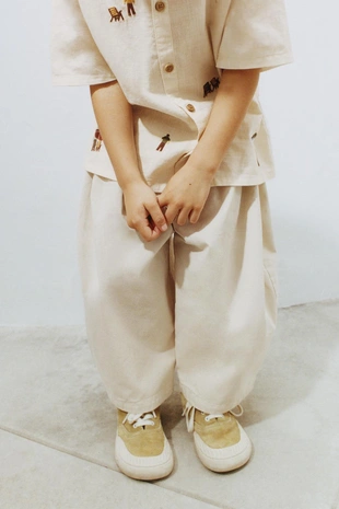 Рубашка с вышивкой- Заказать в России