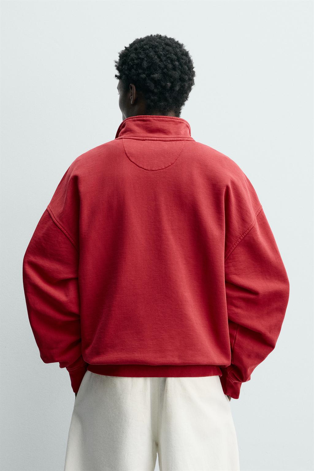 ТОЛСТОВКА ПОЛО В РУБЧИК