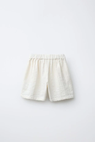 Шорты рельефной фактуры- Заказать в России