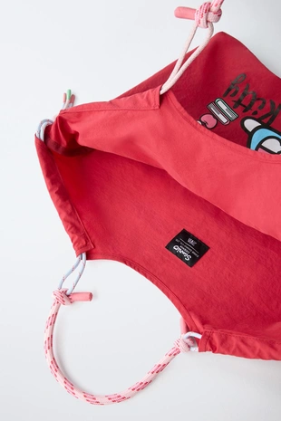 Сумка-шопер Hello Kitty © Sanrio- Заказать в России