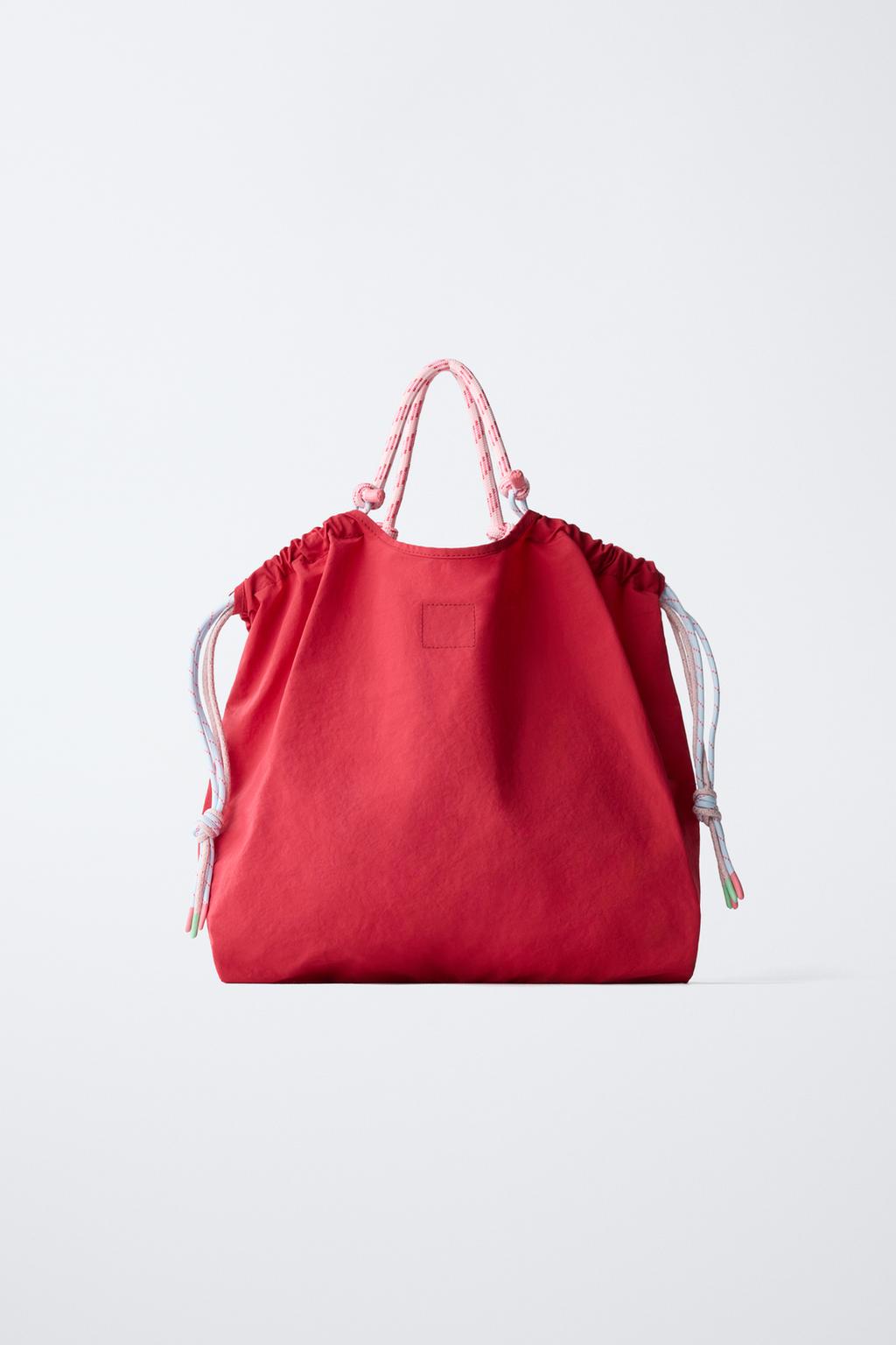 СУМКА-ШОПЕР HELLO KITTY © SANRIO