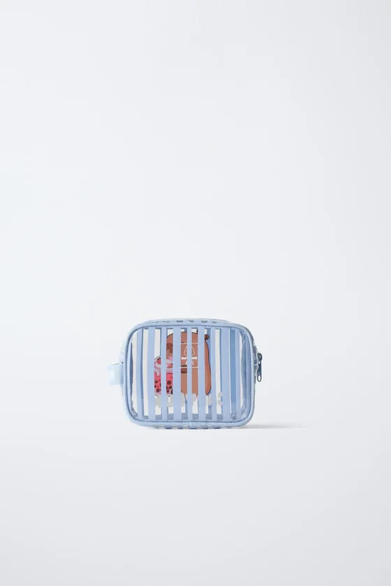 КОСМЕТИЧКА Капибара CAPYFUN ©