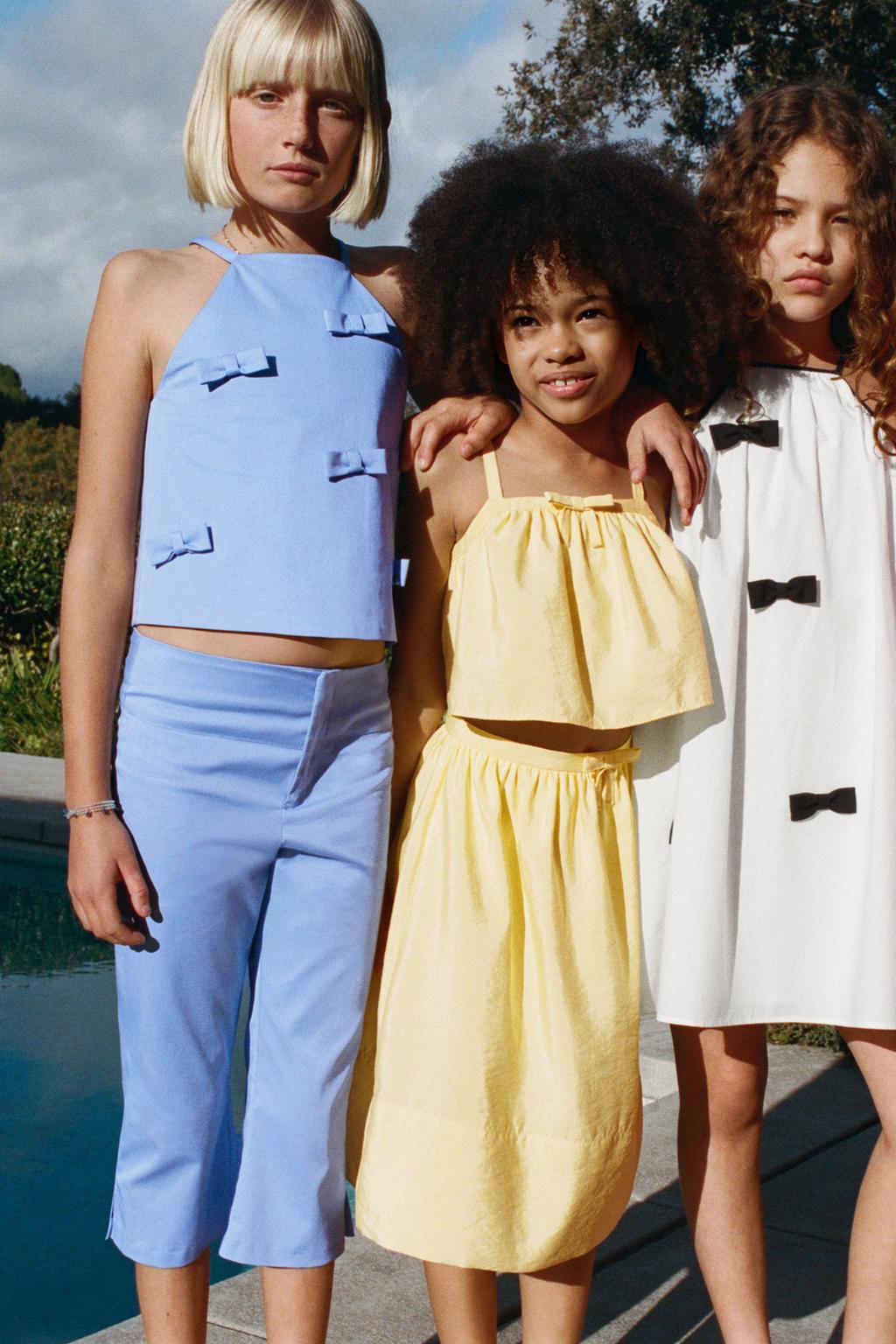 КРОП-ТОП ИЗ ТАФТЫ