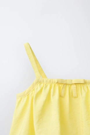 Кроп-топ из тафты- Заказать в России