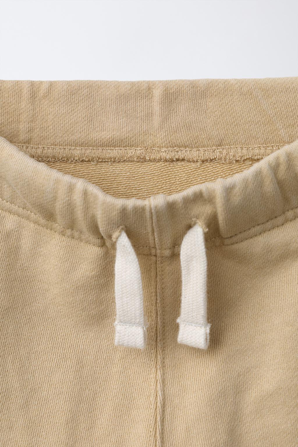 БРЮКИ КАРПЕНТЕР ИЗ ФУТЕРА