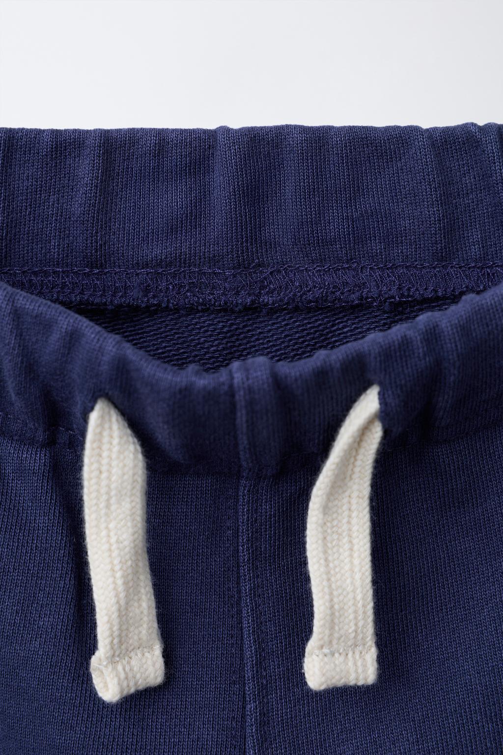 БРЮКИ КАРГО ИЗ ФУТЕРА