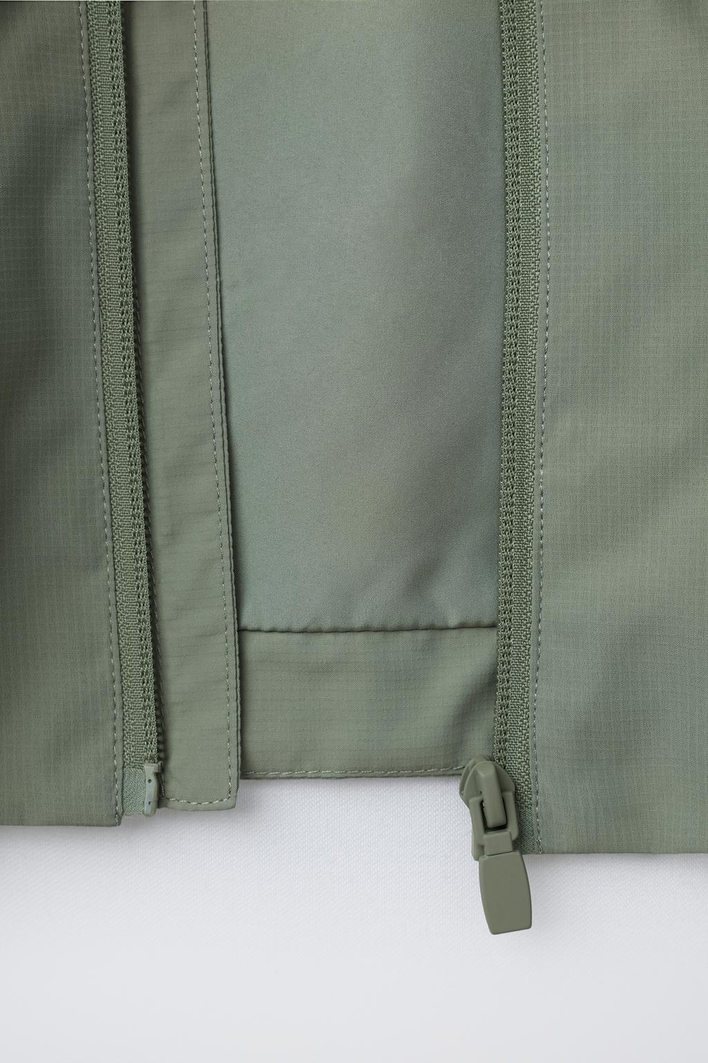 ДОЖДЕВИК интерлок 