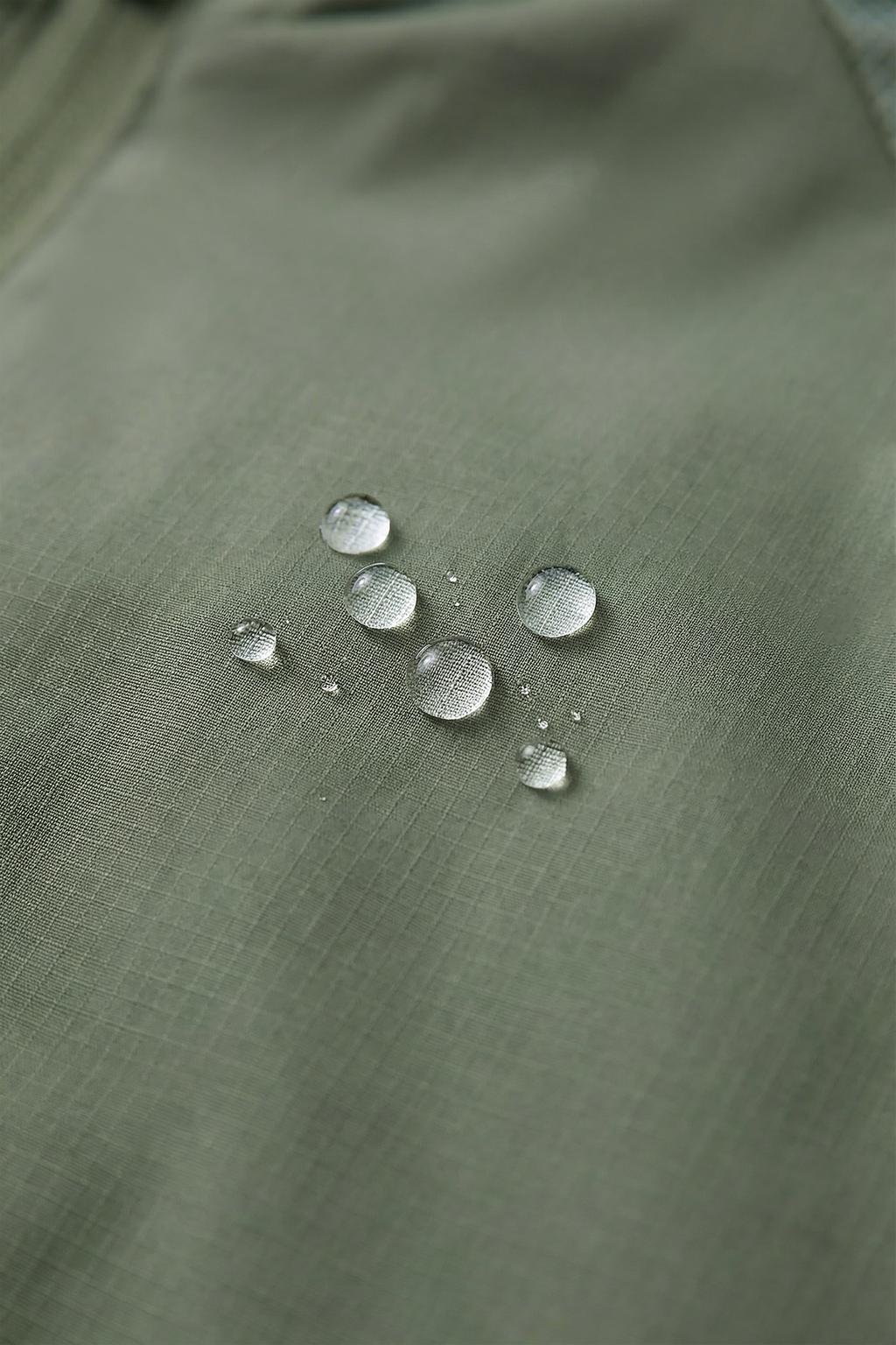 ДОЖДЕВИК интерлок 