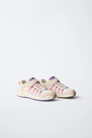 Спортивные кроссовки «Barefoot»- Заказать в России