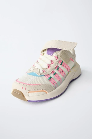 Спортивные кроссовки «Barefoot»- Заказать в России