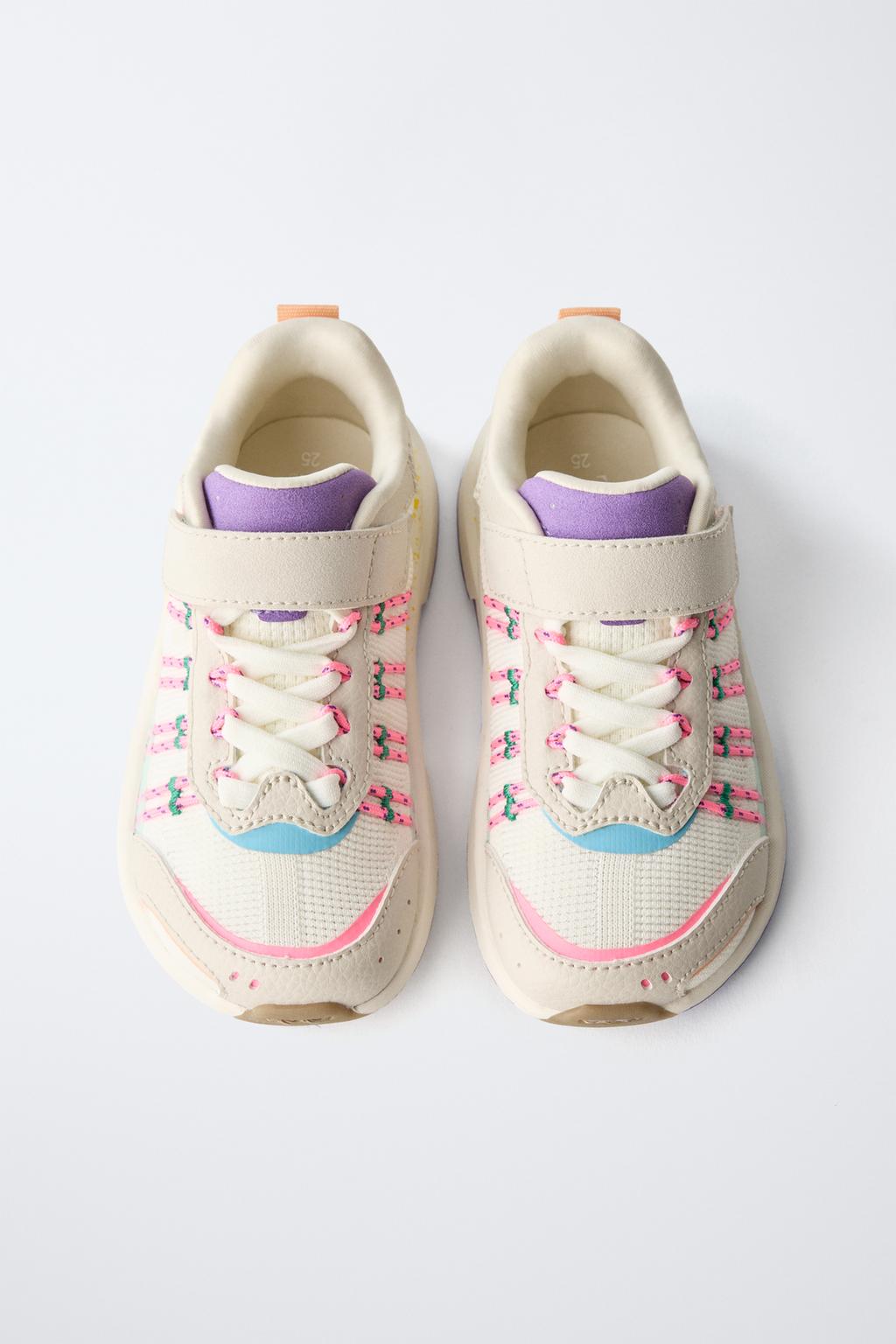 СПОРТИВНЫЕ КРОССОВКИ «Barefoot»