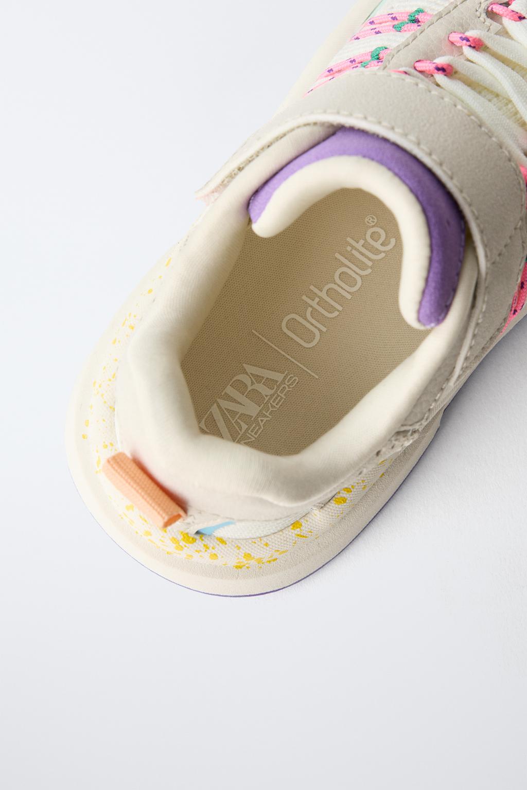 СПОРТИВНЫЕ КРОССОВКИ «Barefoot»