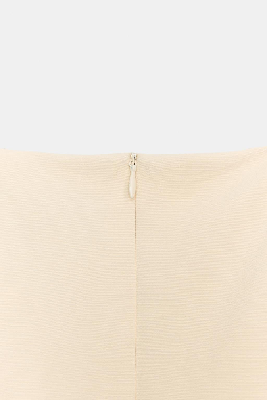 ПЛАТЬЕ-КОМБИНЕЗОН ОБЪЕМНОГО КРОЯ