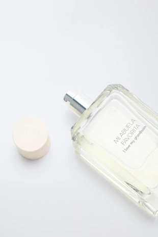 Моя любимая бабушка я люблю свою бабушку туалетная вода 100 мл (3,4 унции)- Заказать в России