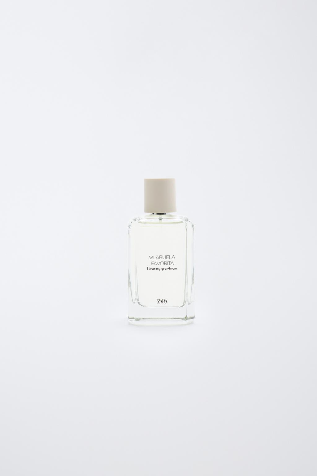 Моя любимая бабушка я люблю свою бабушку туалетная вода 100 мл (3,4 унции)