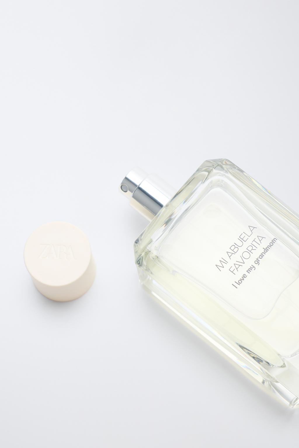 Моя любимая бабушка я люблю свою бабушку туалетная вода 100 мл (3,4 унции)