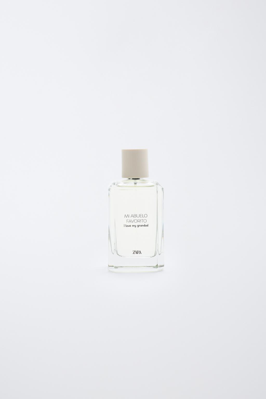 Мой любимый дедушка, я люблю своего дедушку туалетная вода 100 мл