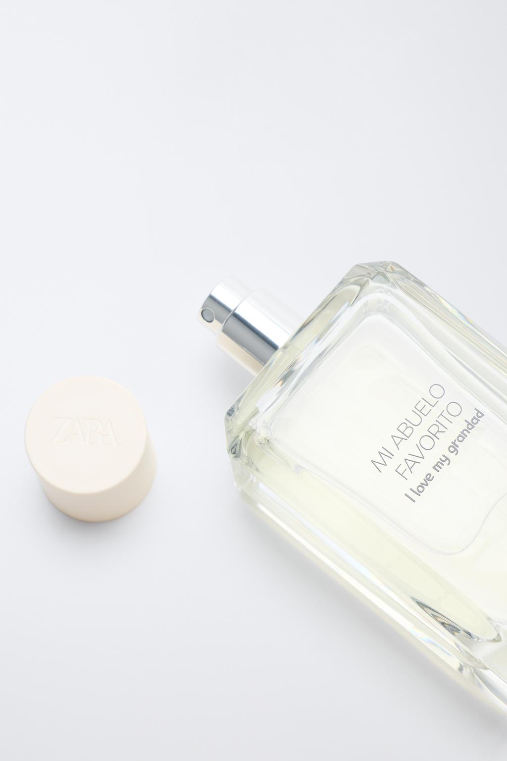 Мой любимый дедушка, я люблю своего дедушку туалетная вода 100 мл