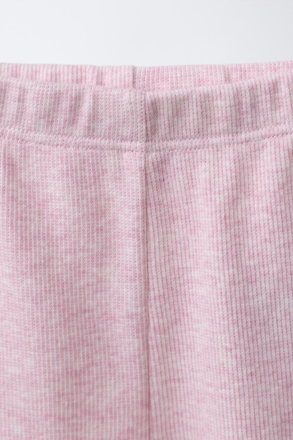 НАБОР ИЗ ТРЕХ ЛЕГГИНСОВ В РУБЧИК