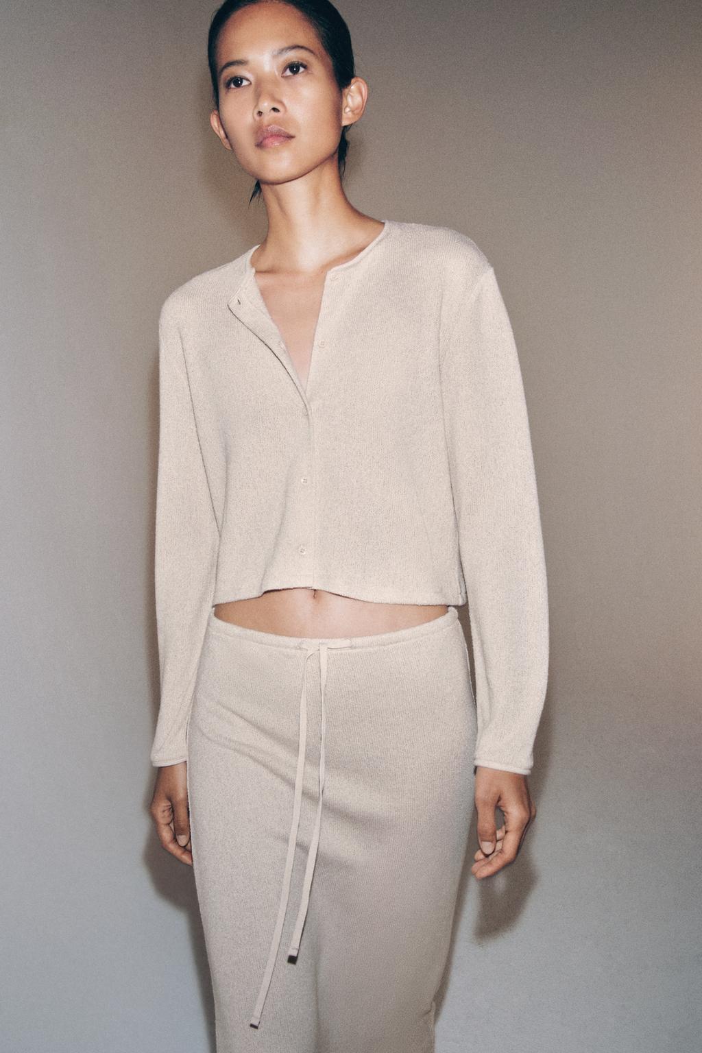 ДЛИННАЯ ЮБКА ПРЯМОГО КРОЯ