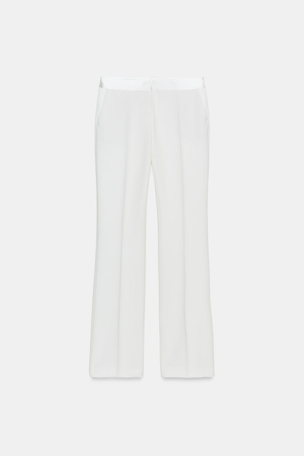 БРЮКИ К СМОКИНГУ