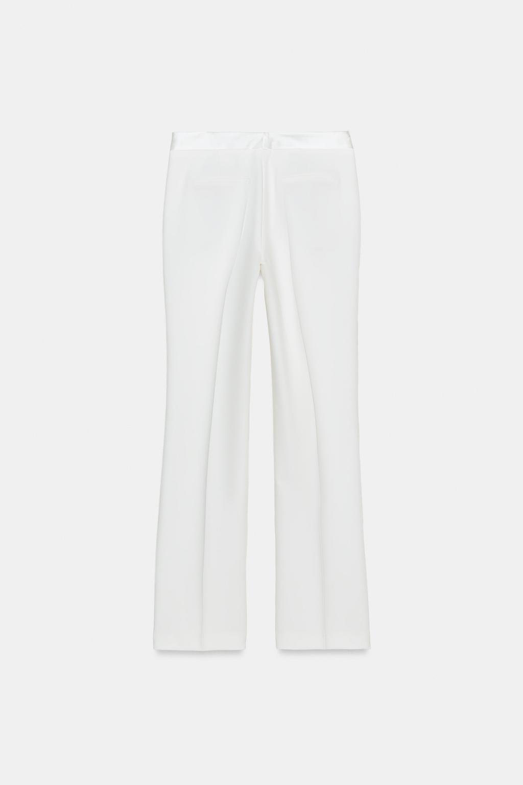 БРЮКИ К СМОКИНГУ