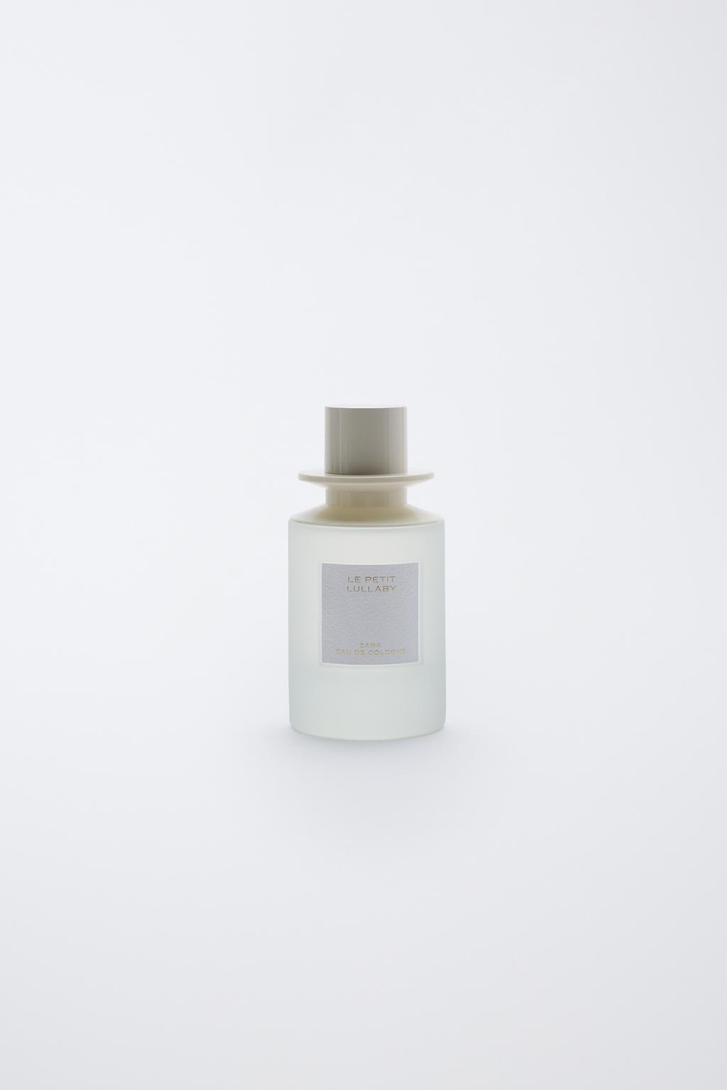 Туалетная вода le petit lullaby 100 мл