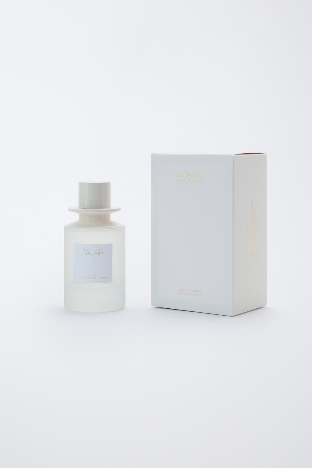 Туалетная вода le petit lullaby 100 мл