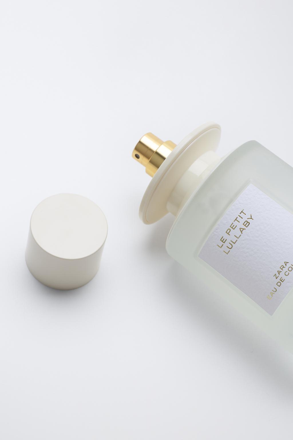 Туалетная вода le petit lullaby 100 мл