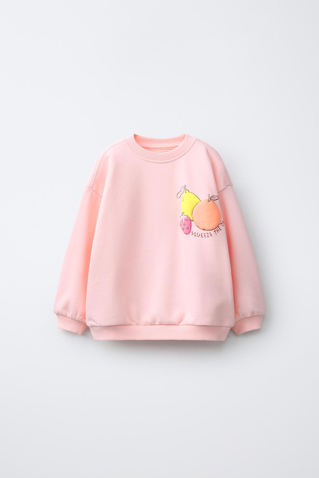 ТОЛСТОВКА С РЕЛЬЕФНЫМ ПРИНТОМ