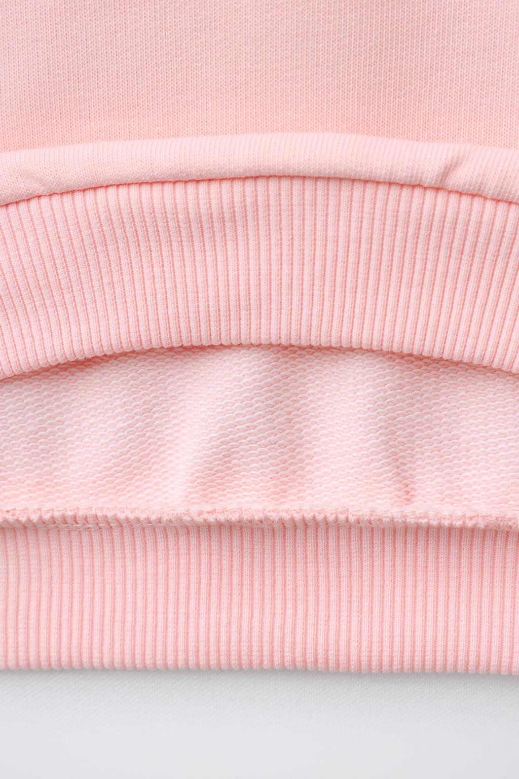 ТОЛСТОВКА С РЕЛЬЕФНЫМ ПРИНТОМ