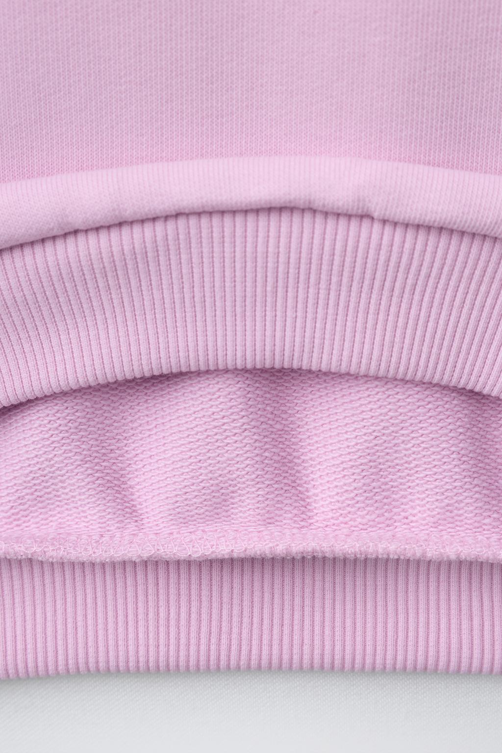 ТОЛСТОВКА С РЕЛЬЕФНЫМ ПРИНТОМ