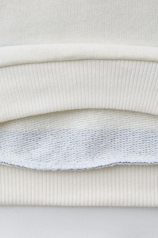 Толстовка в полоску Hello Kitty © Sanrio- Заказать в России