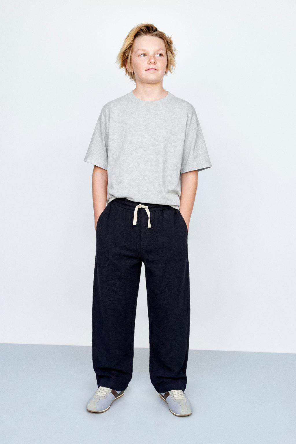 БРЮКИ В СТИЛЕ РУСТИК