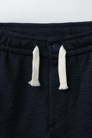 Брюки в стиле рустик- Заказать в России