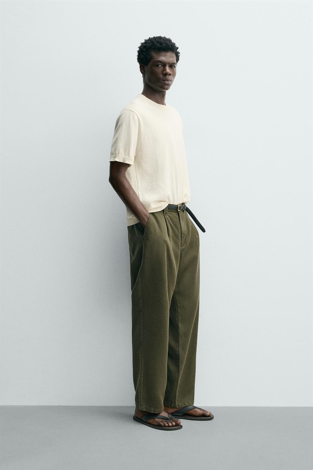 ФУТБОЛКА ИЗ ЛЕГКОГО ХЛОПКОВОГО ТРИКОТАЖА