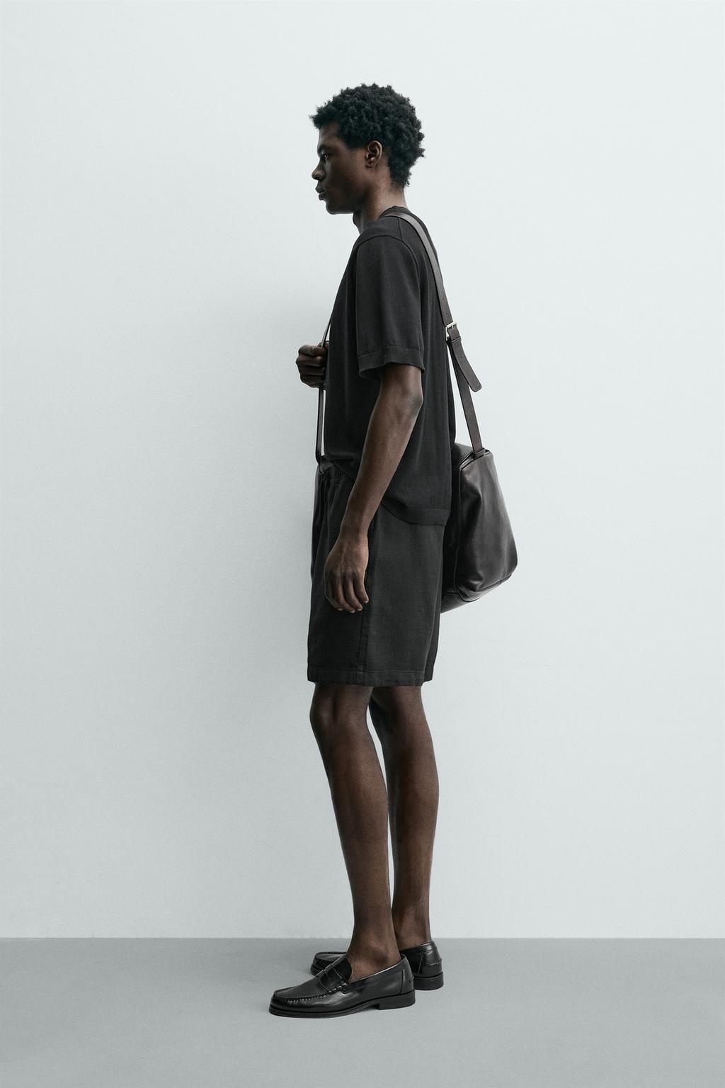 ФУТБОЛКА ИЗ ЛЕГКОГО ХЛОПКОВОГО ТРИКОТАЖА