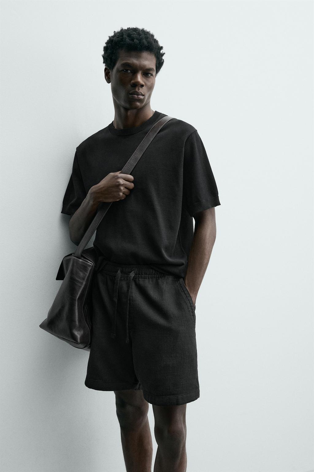 ФУТБОЛКА ИЗ ЛЕГКОГО ХЛОПКОВОГО ТРИКОТАЖА