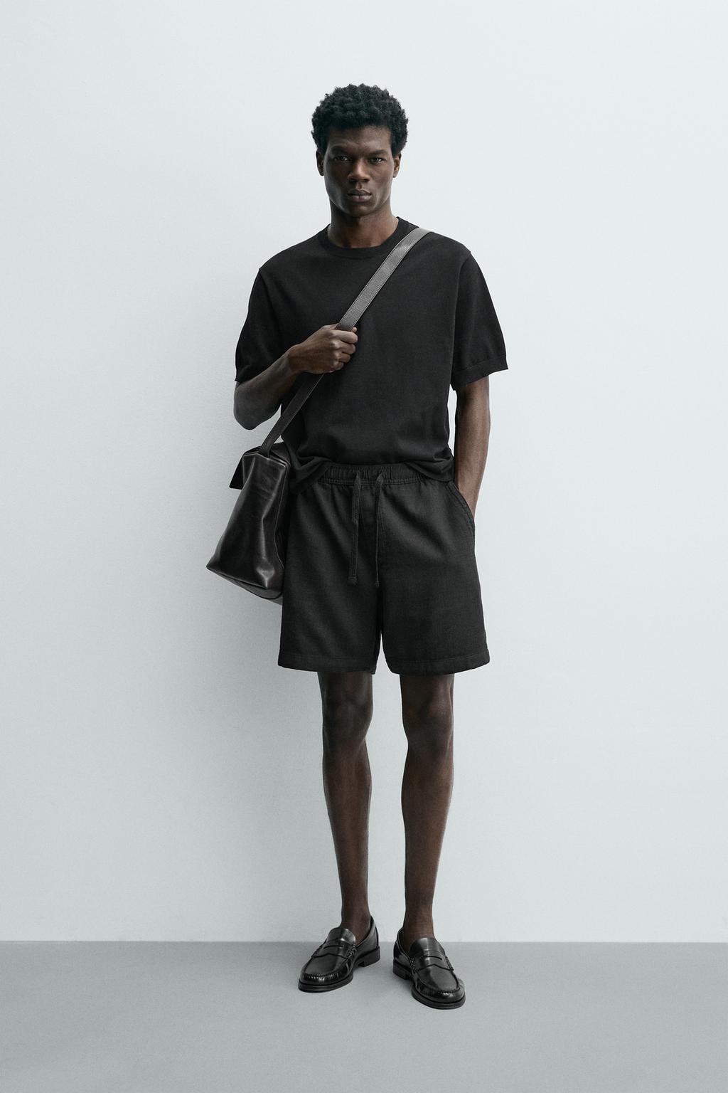 ФУТБОЛКА ИЗ ЛЕГКОГО ХЛОПКОВОГО ТРИКОТАЖА