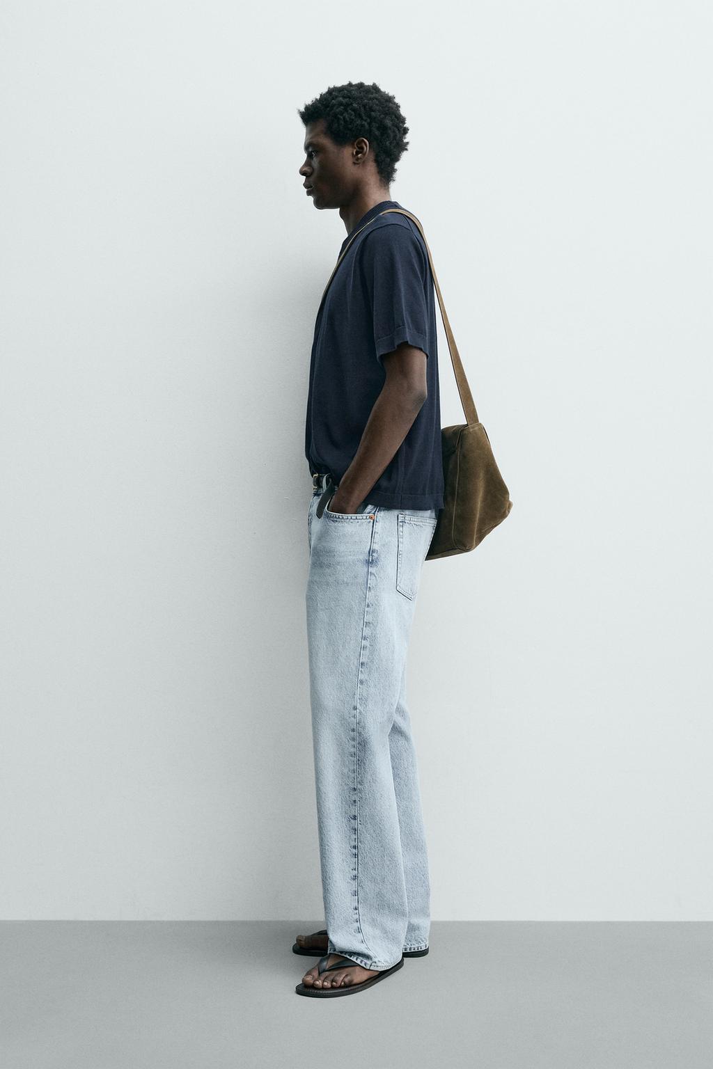 ФУТБОЛКА ИЗ ЛЕГКОГО ХЛОПКОВОГО ТРИКОТАЖА