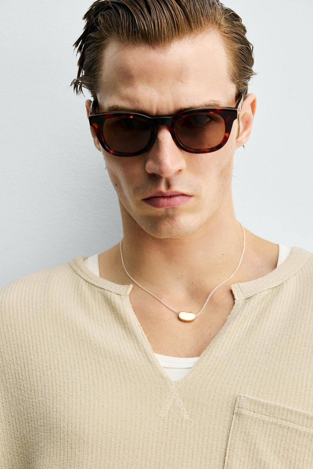 ФУТБОЛКА-ПОЛО ИЗ РЕЛЬЕФНОЙ ТКАНИ