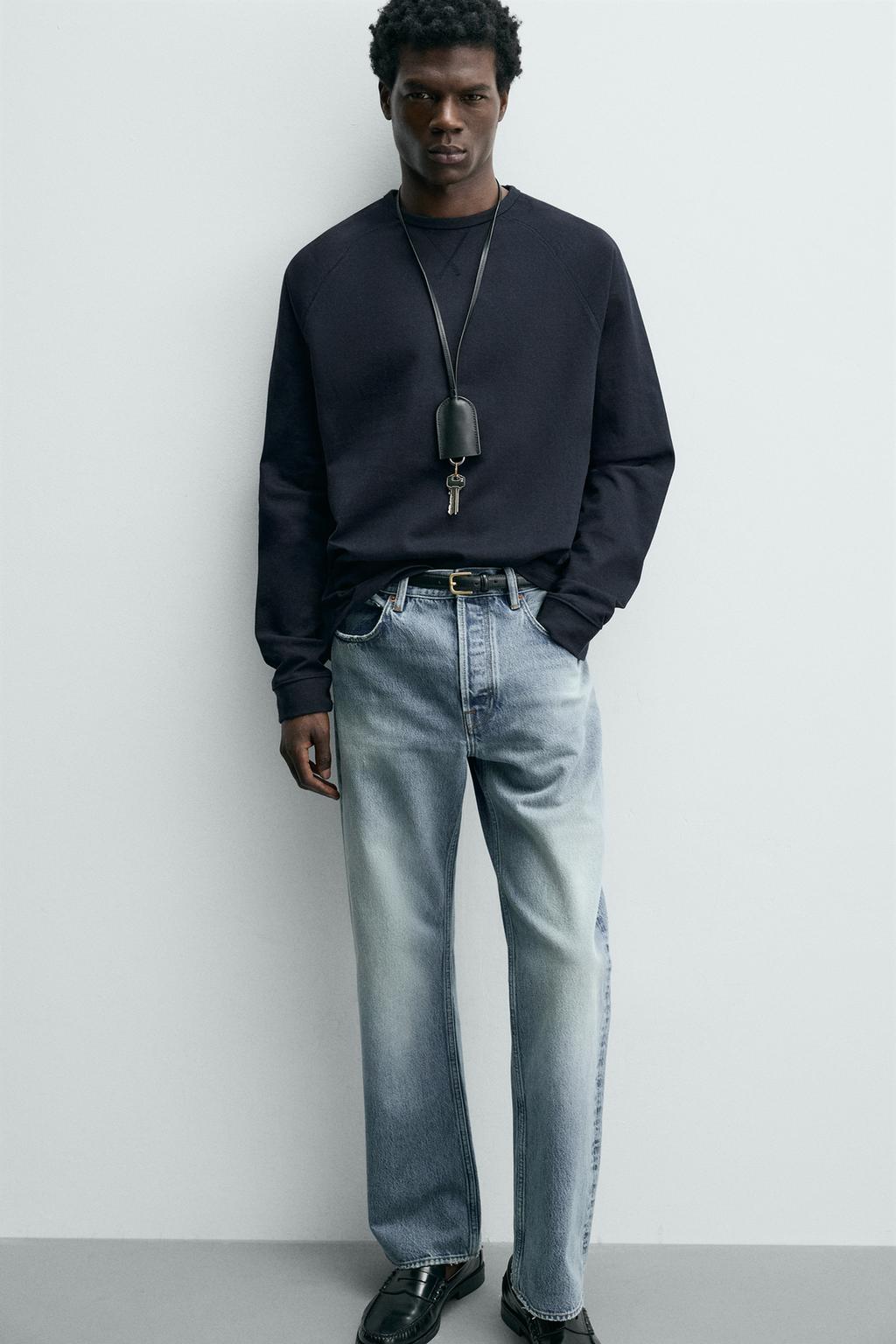 ФУТБОЛКА  С КРУГЛЫМ ВЫРЕЗОМ