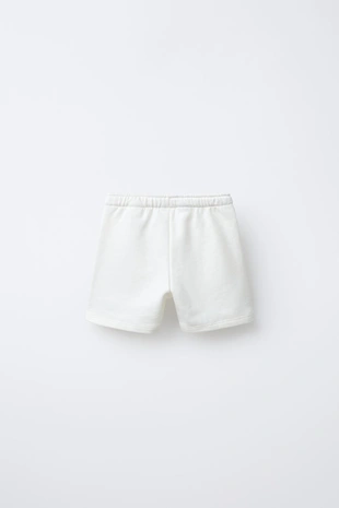 Бермуды с принтом «Микки Маус» © Disney- Заказать в России