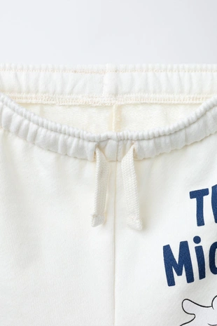 Бермуды с принтом «Микки Маус» © Disney- Заказать в России